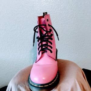 Doc Marten Boots